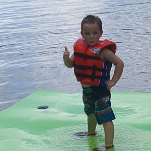 Meet your Posher, Kaci